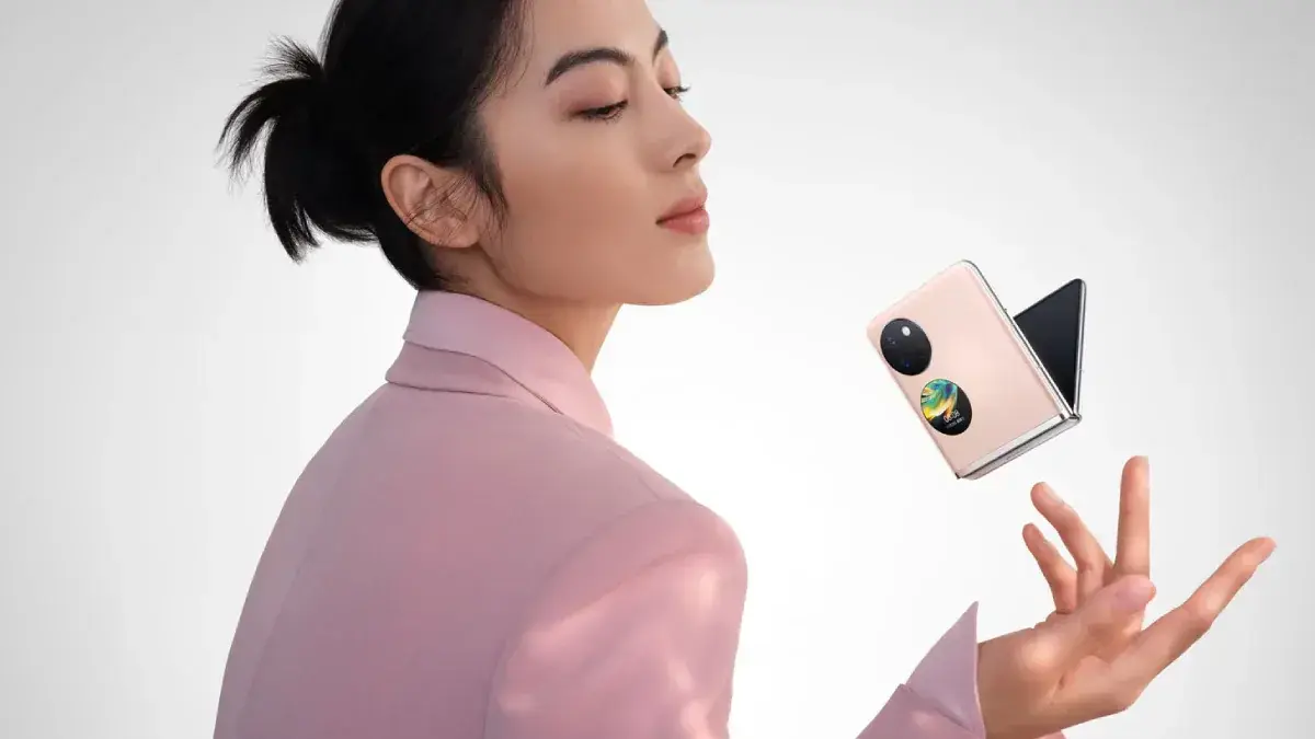 huawei pocket 2 1