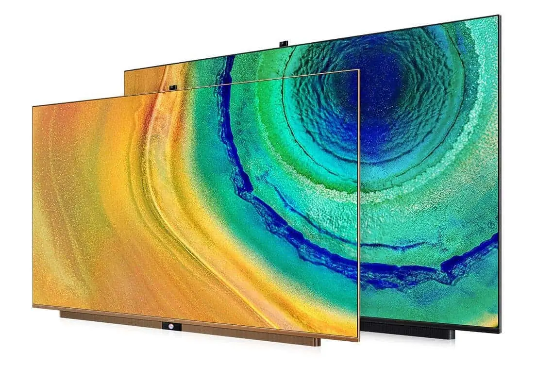 huawei smart screen