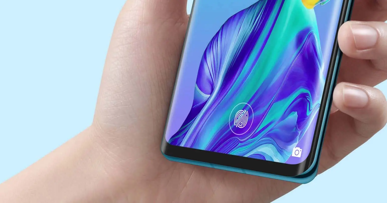 huawei smartphones