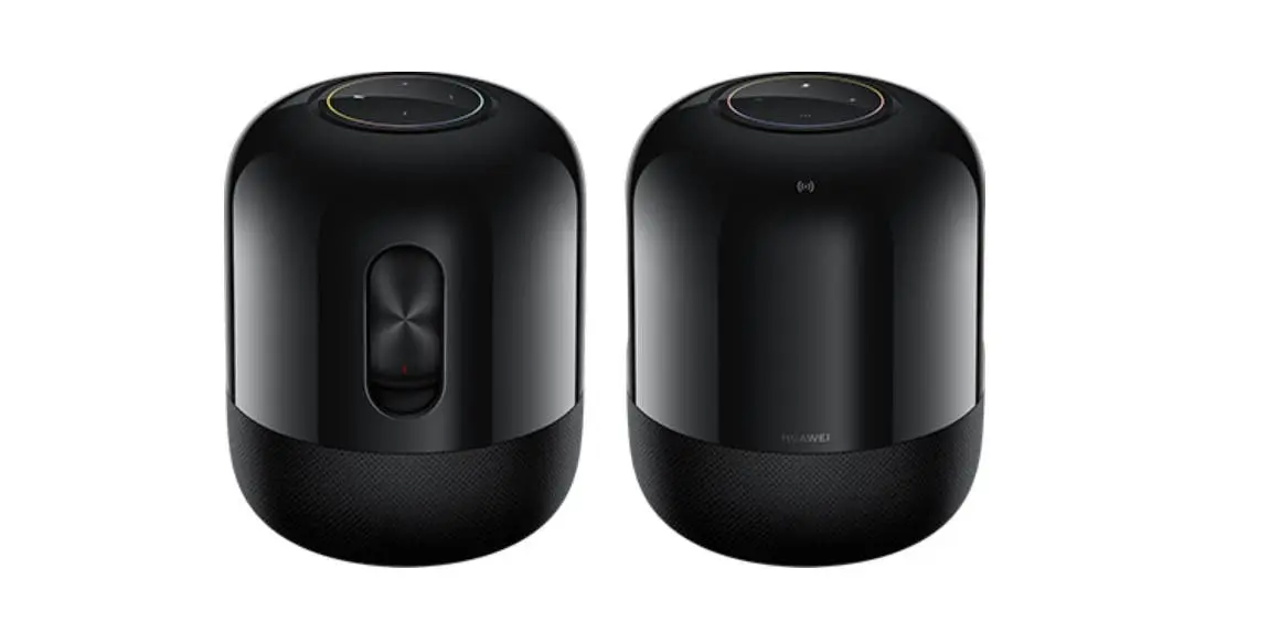 huawei sound