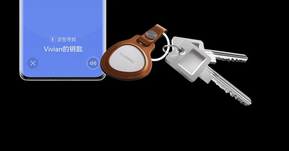 huawei tag c
