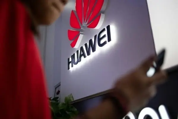 huawei vokord a