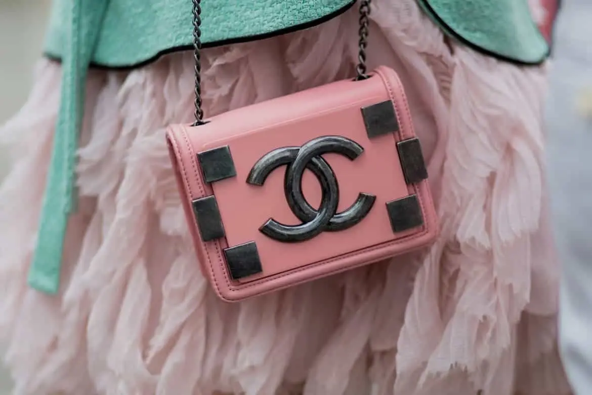 huawei vs chanel