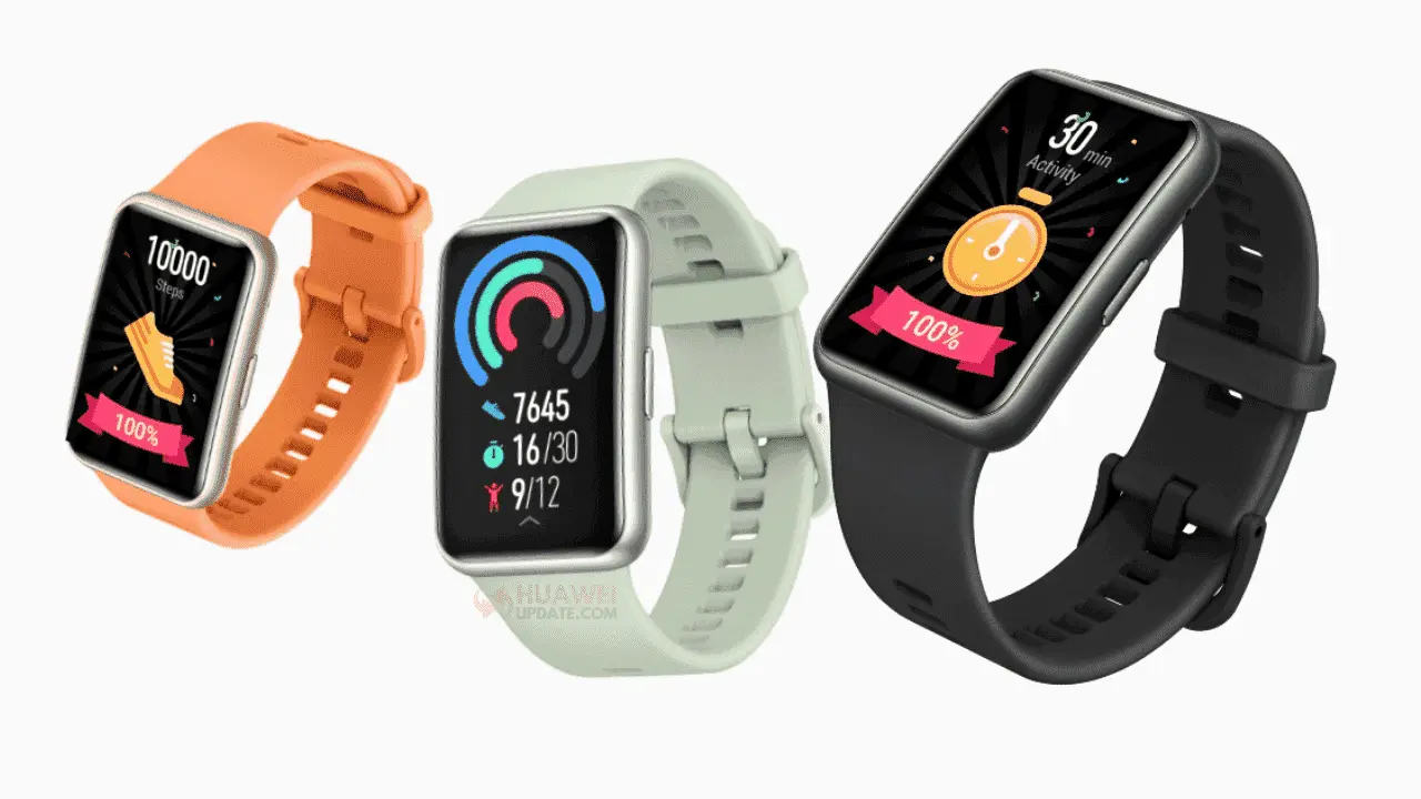 huawei watch fit 1