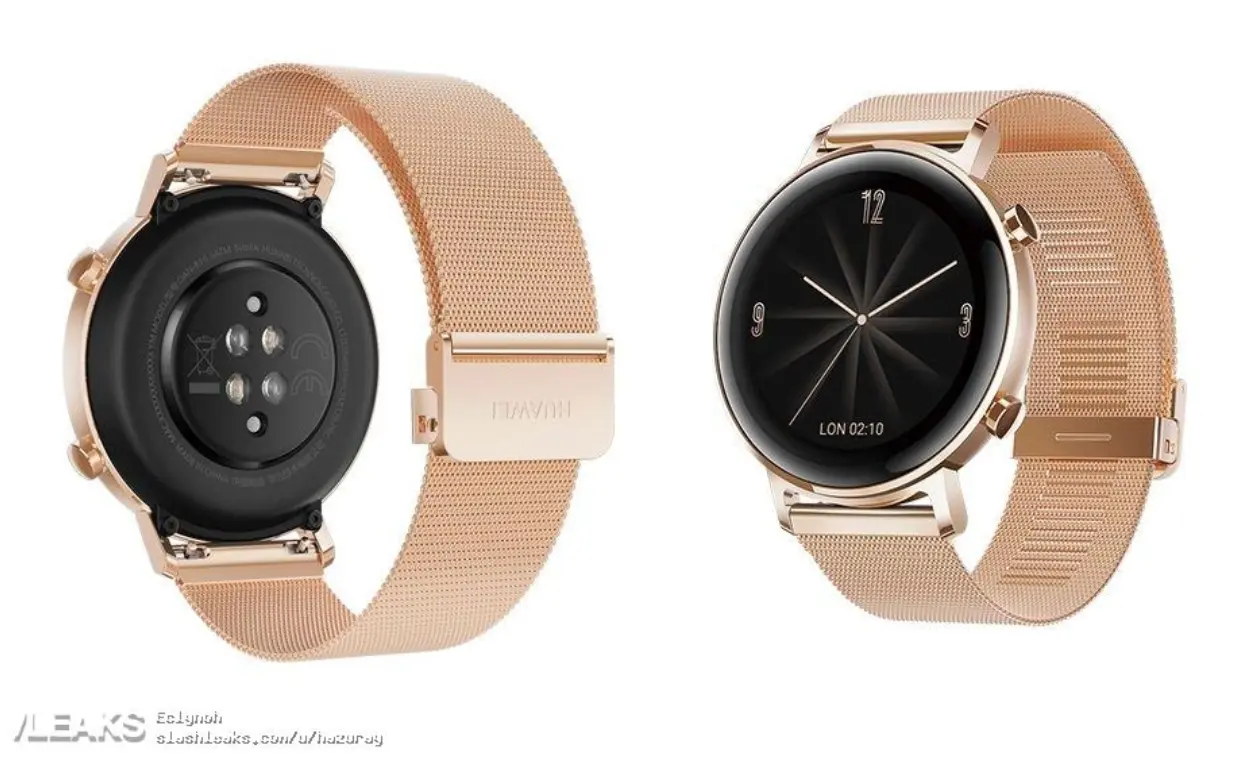 huawei watch gt 2 a 1