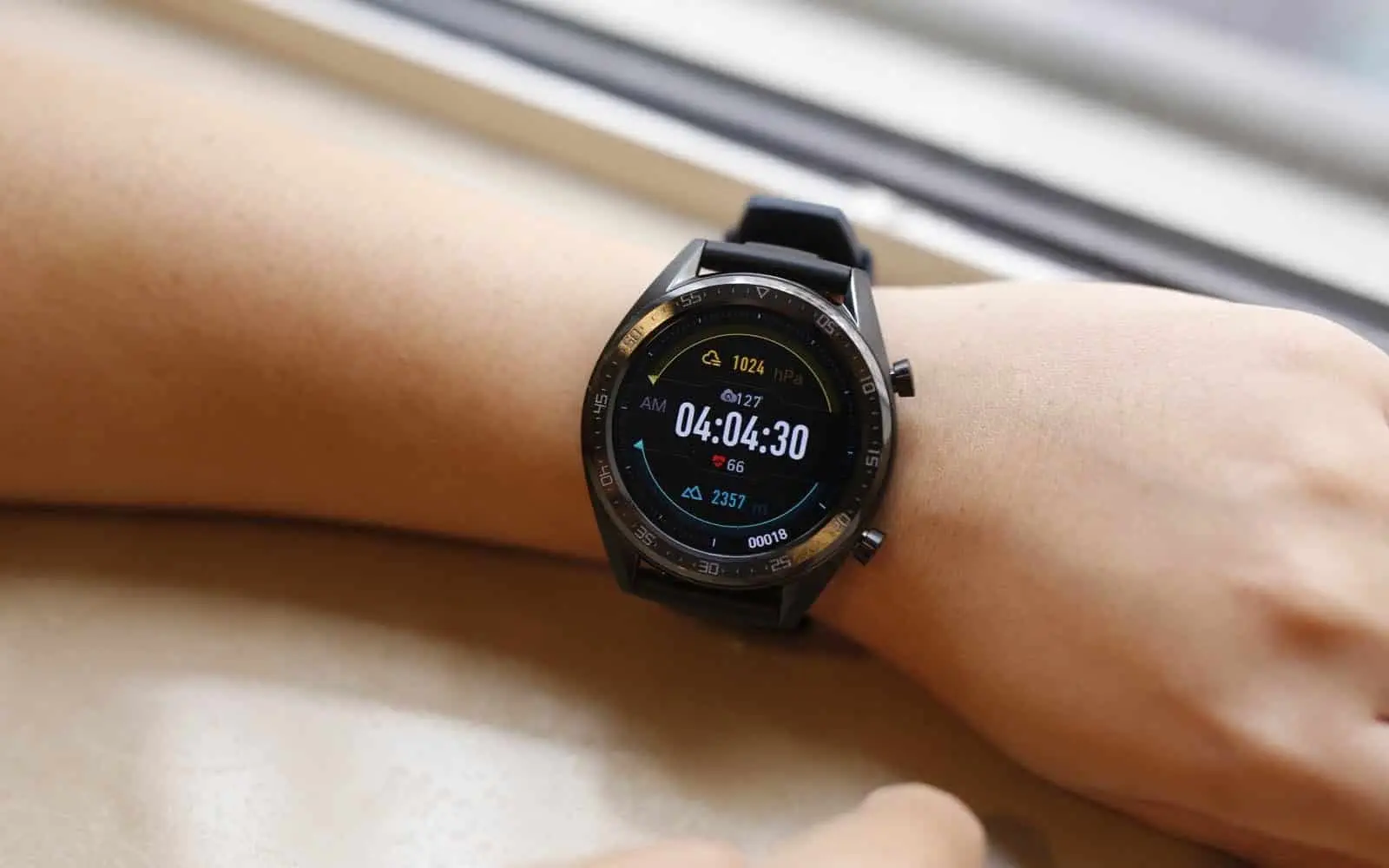 huawei watch gt 2e tanitildi e1585269649313