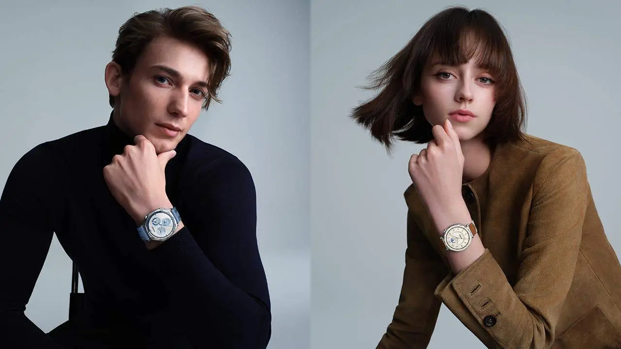 huawei watch gt 5