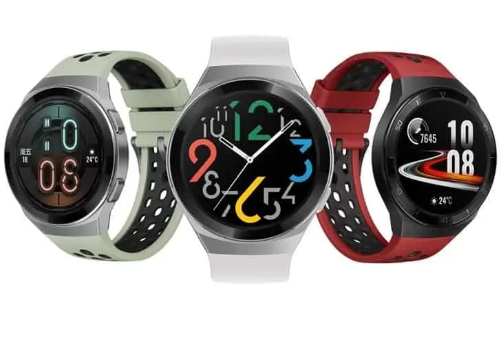huawei watch gt