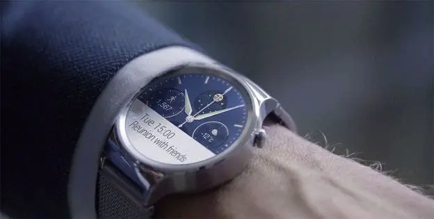 huawei watch images leak 7