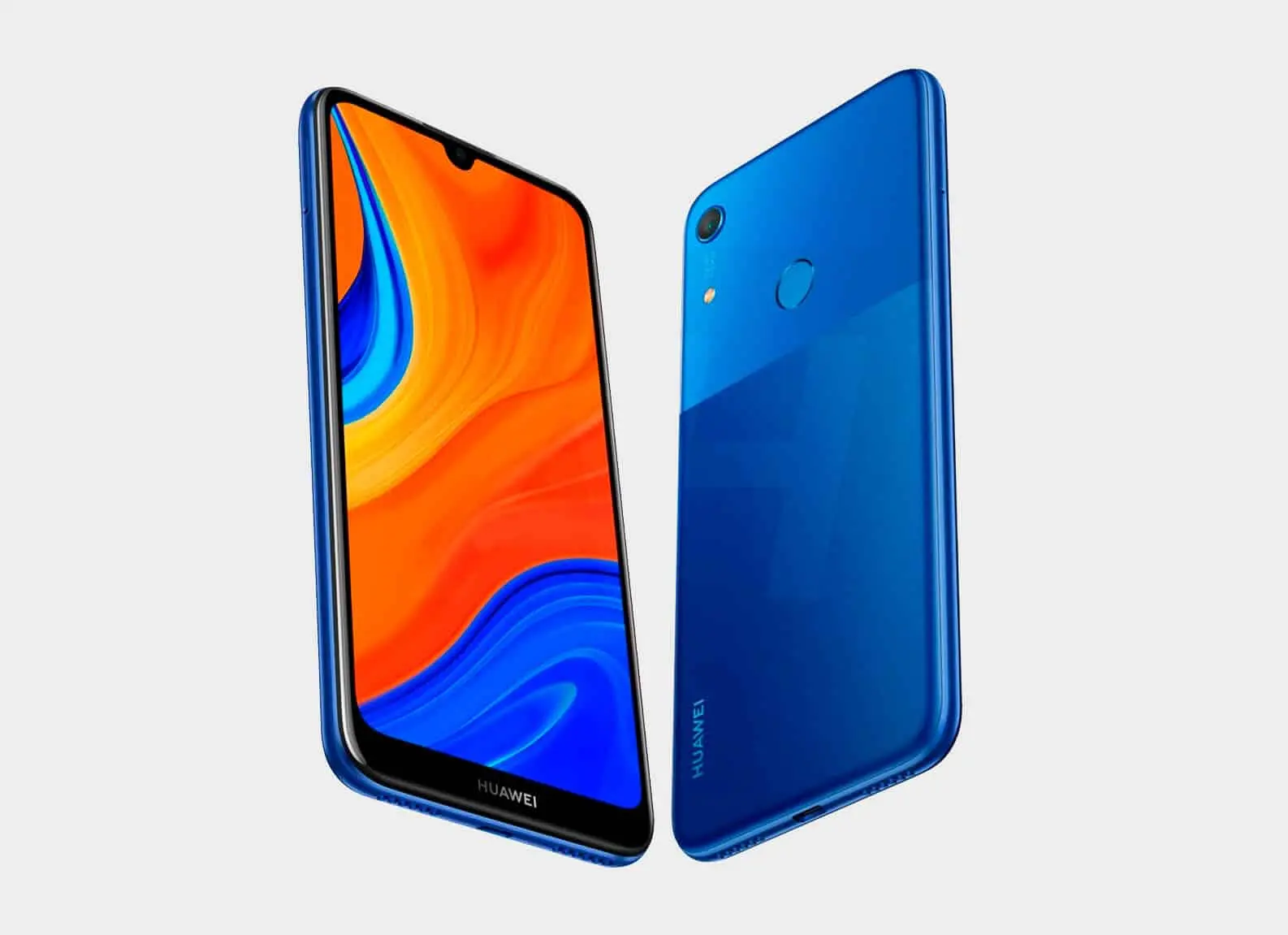 huawei y6s
