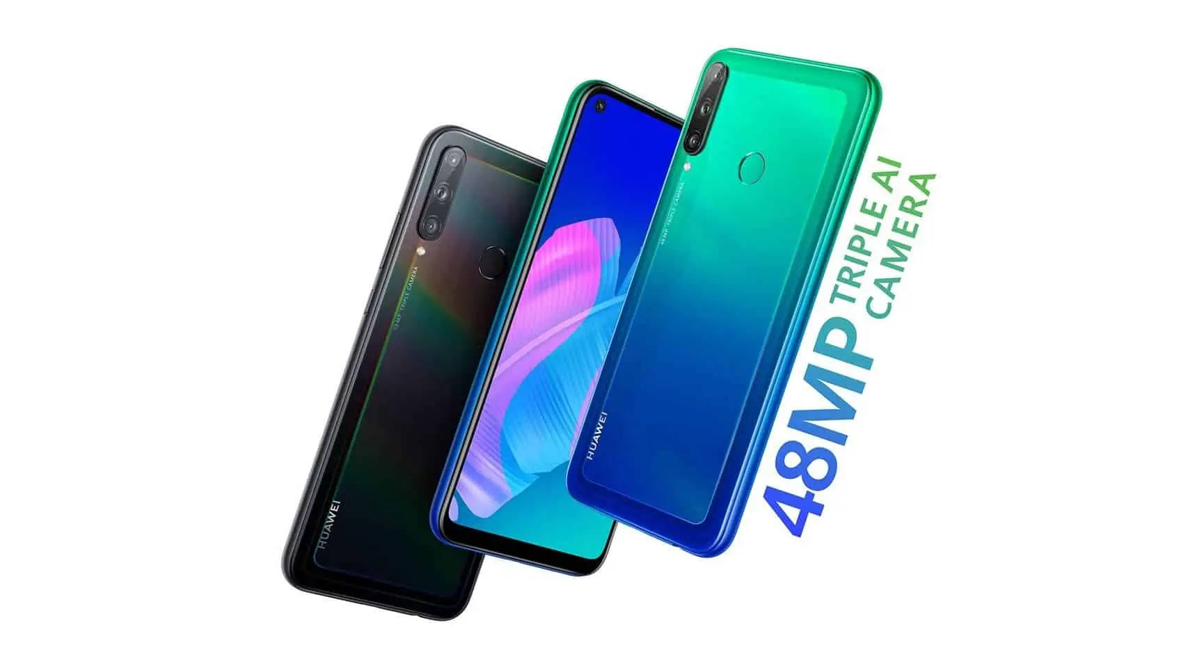 huawei y7p