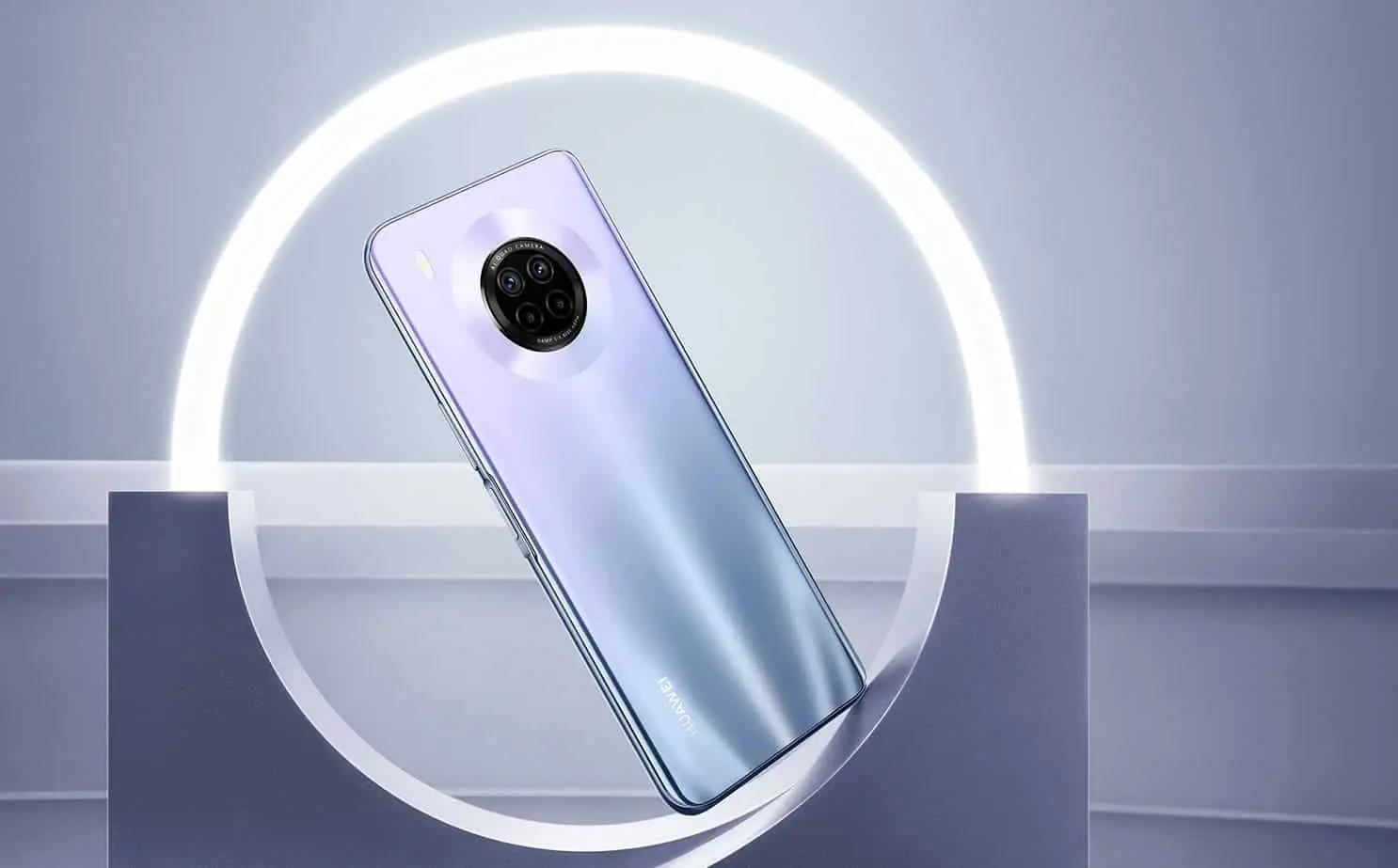 huawei y9a 1