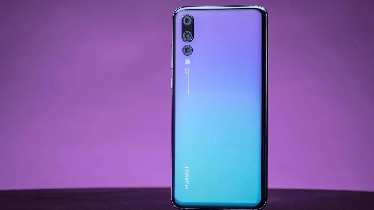 huaweip20