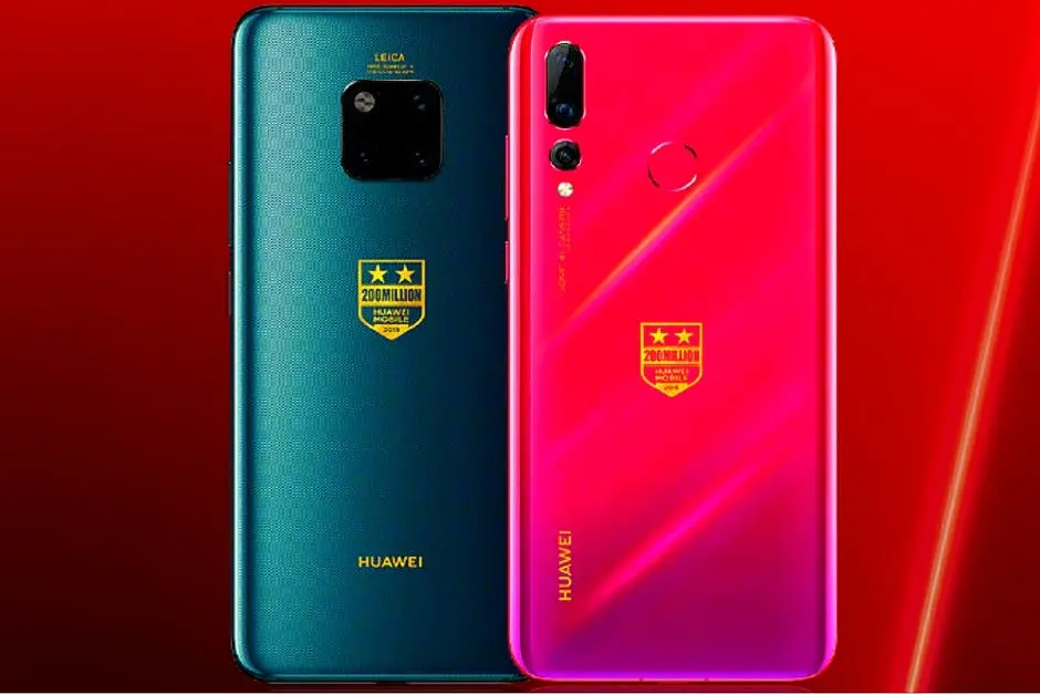 huaweishipments