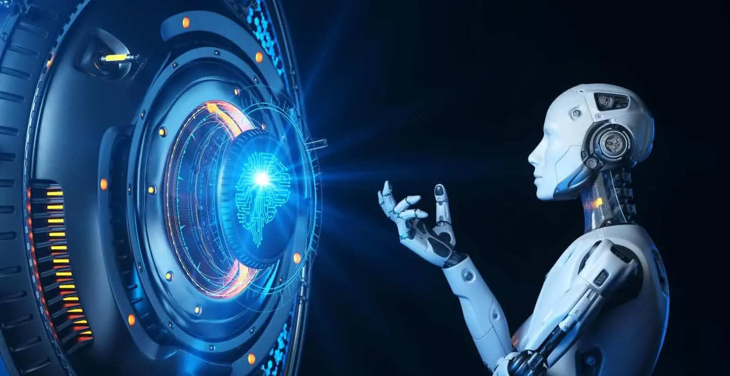 human like robot and artificial intelligence 2022 01 06 00 25 53 utc