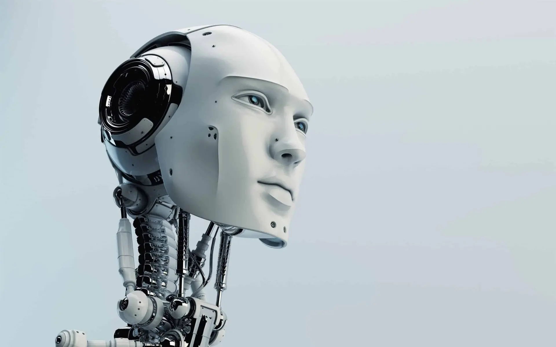 humanoid robot scaled 1