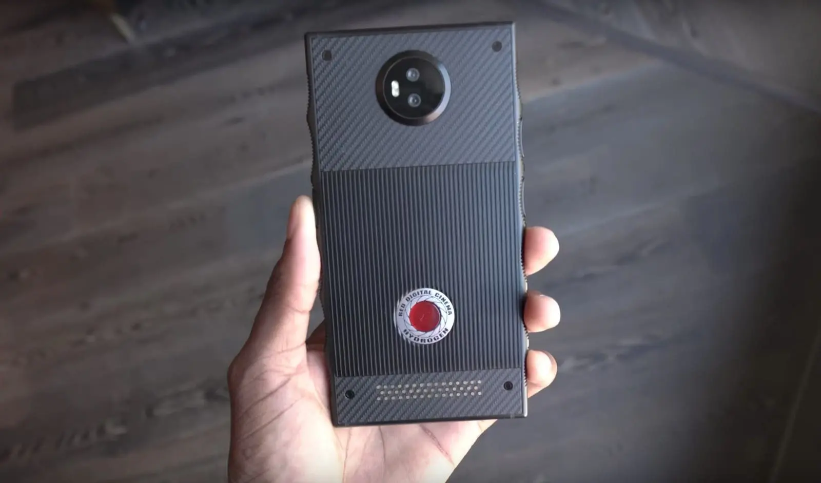 hydrogen one mbkhd screen 0