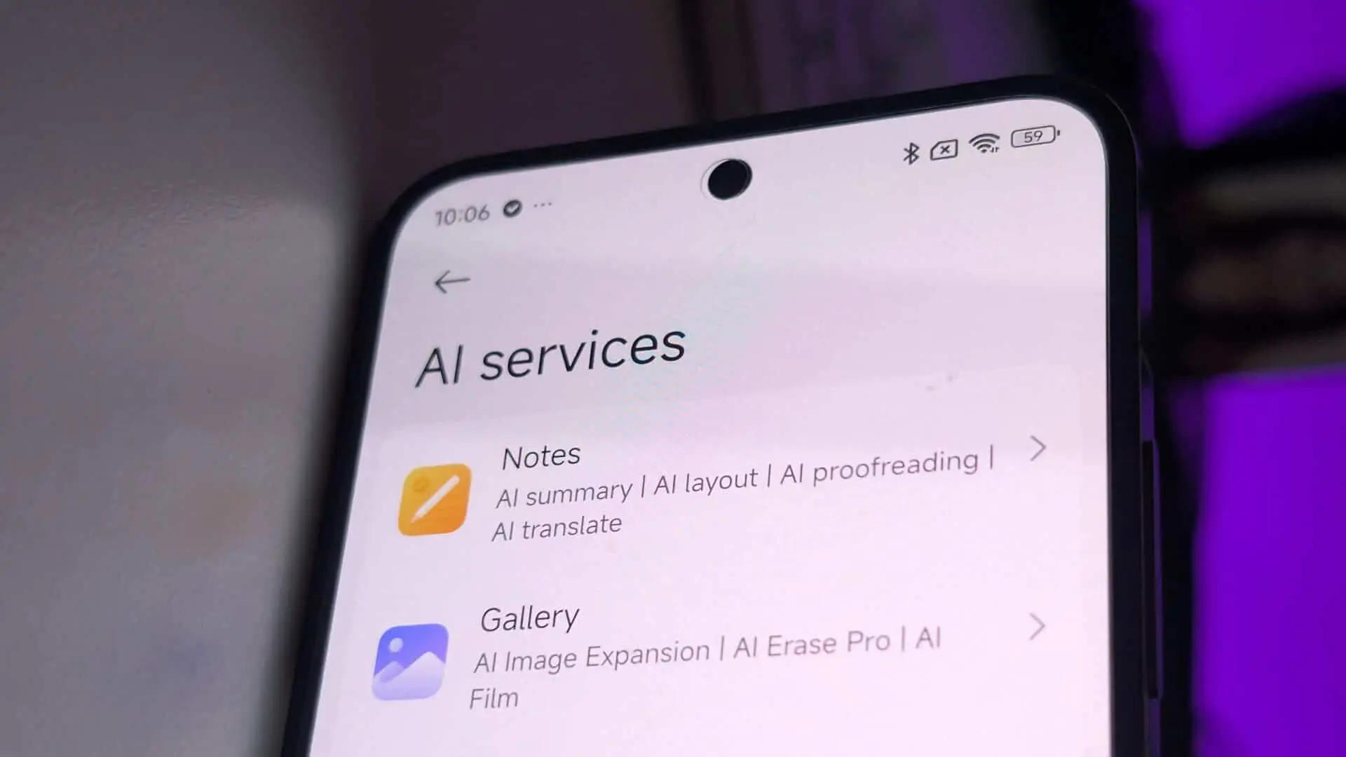 hyperos ai