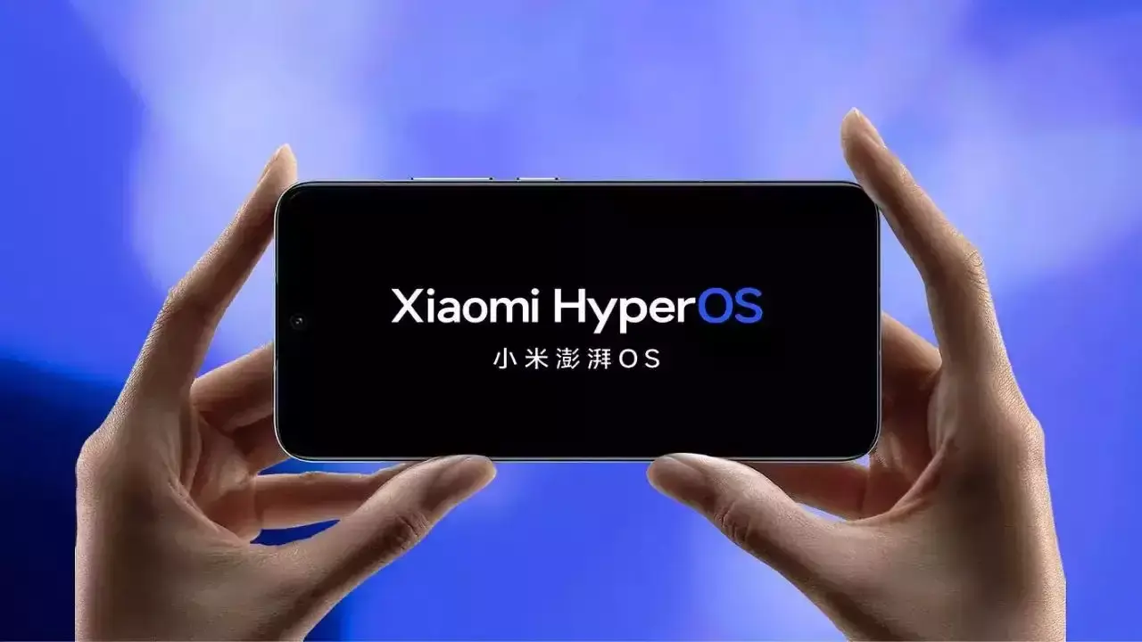 hyperos india ftr