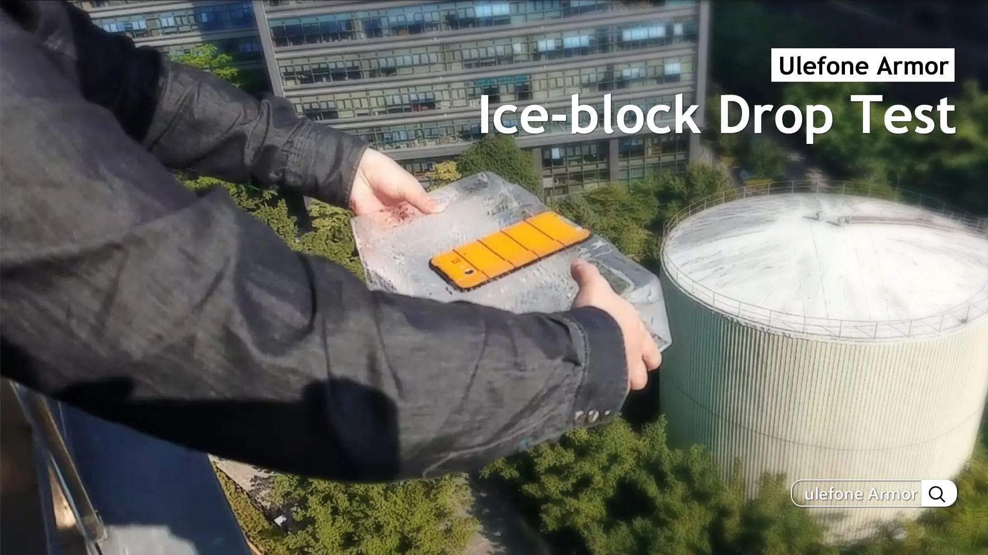 ice