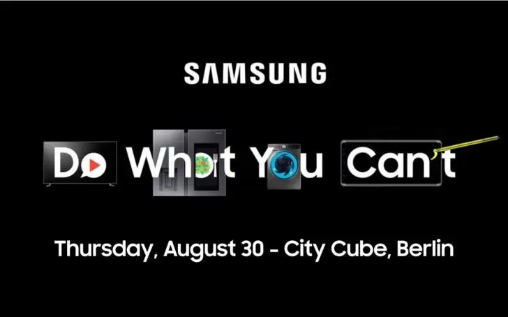 ifa samsung
