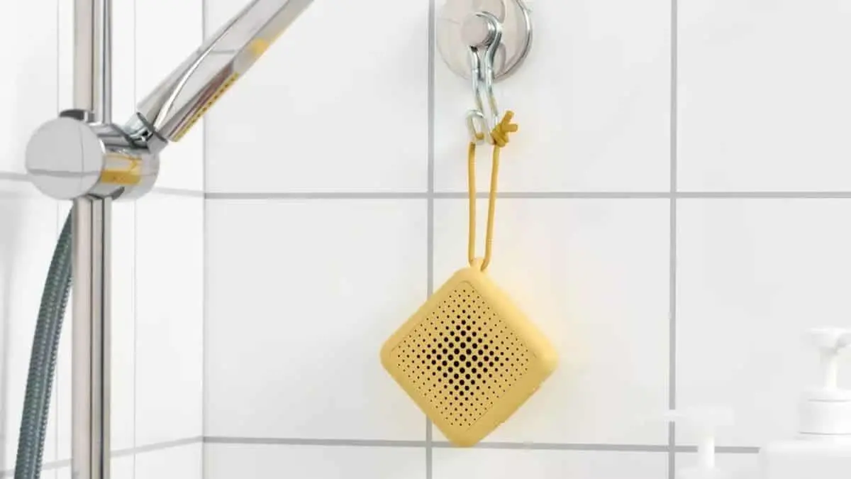ikea speaker d