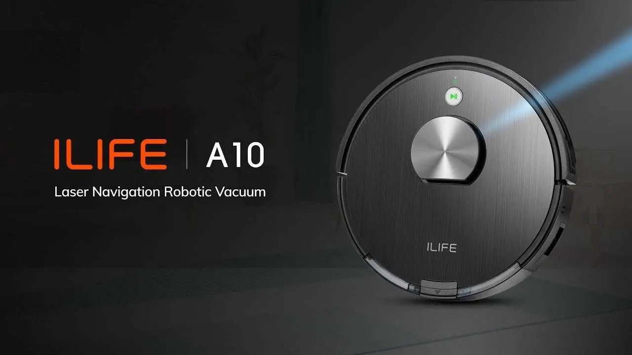 ilife a10 2