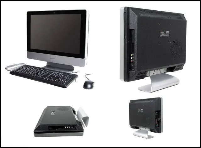 imac clone