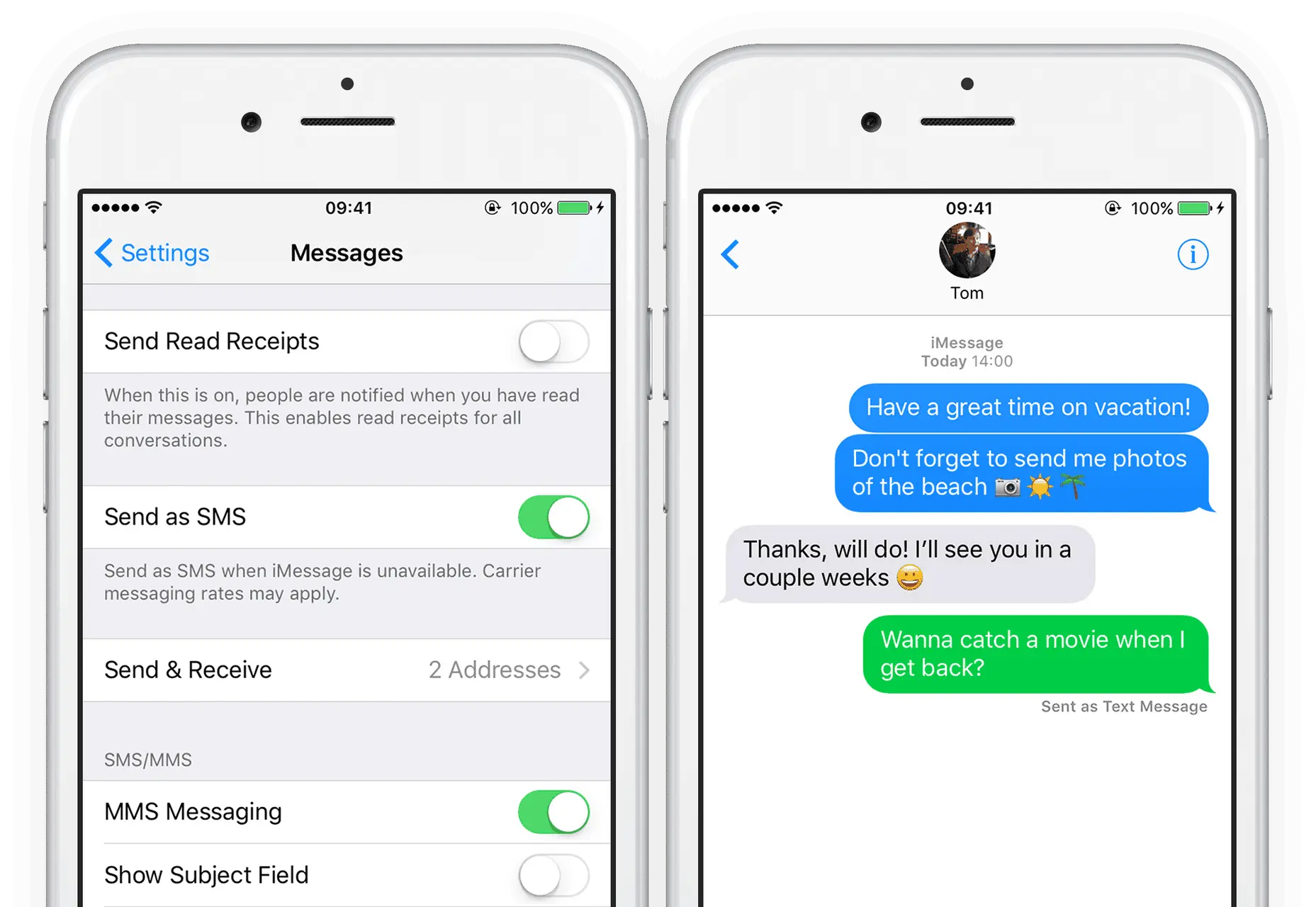 imessage