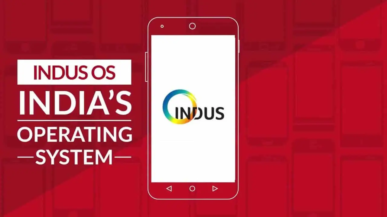 india os