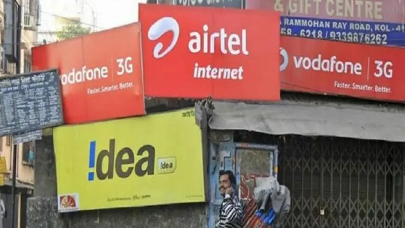 indian carriers