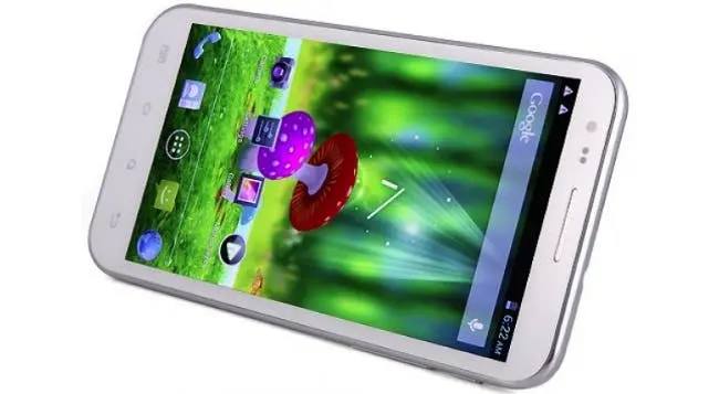 inew i2000 phablet