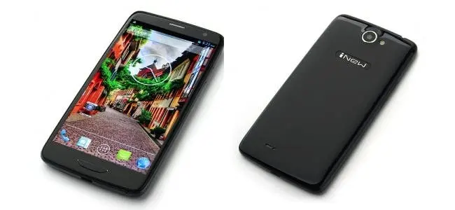 inew i3000