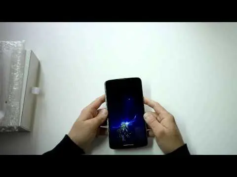 inew i6000 hands on and impressons gizchina com