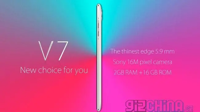 inew v7
