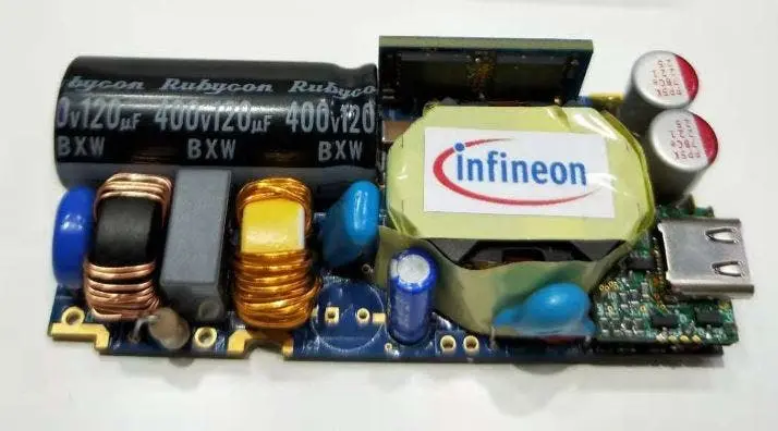 infineon a