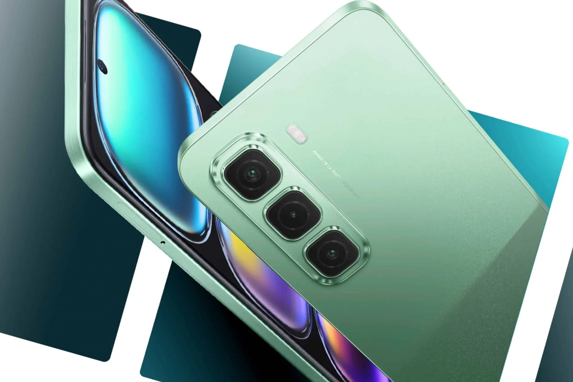 infinix hot 50