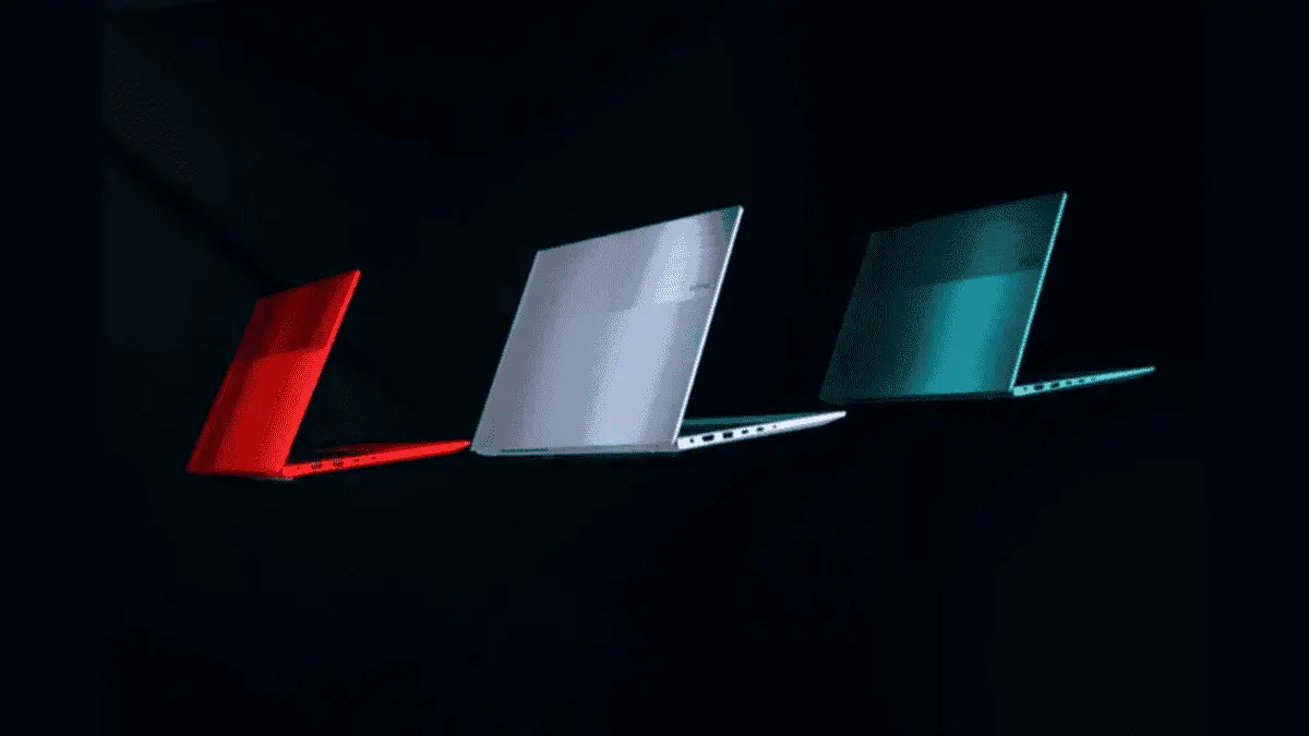 infinix inbook x1 1