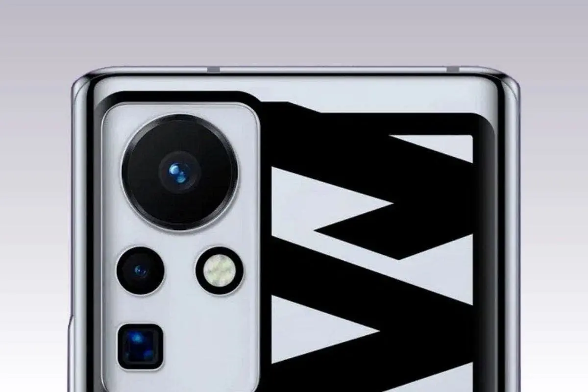 infinix zero x