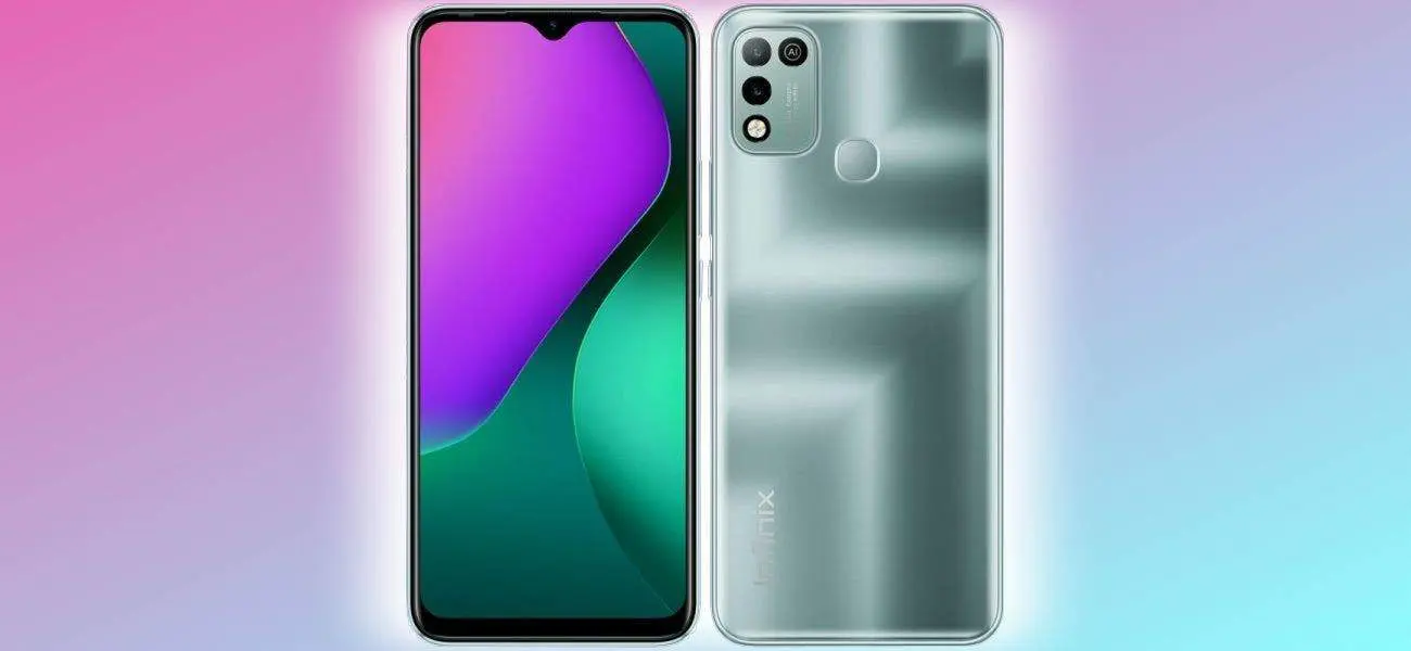 infinixhot10play