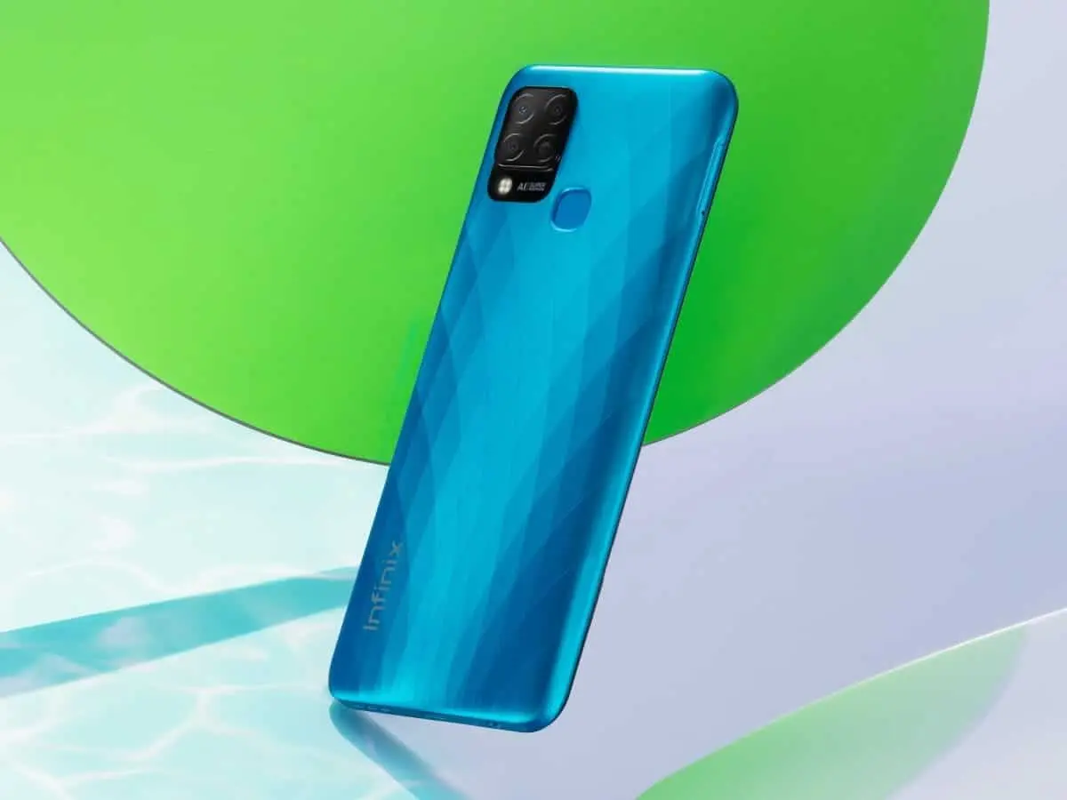 infinixhot10s