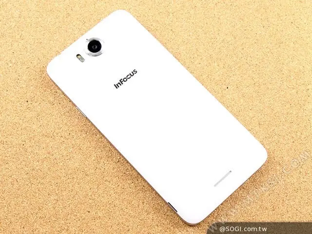 infocus 2