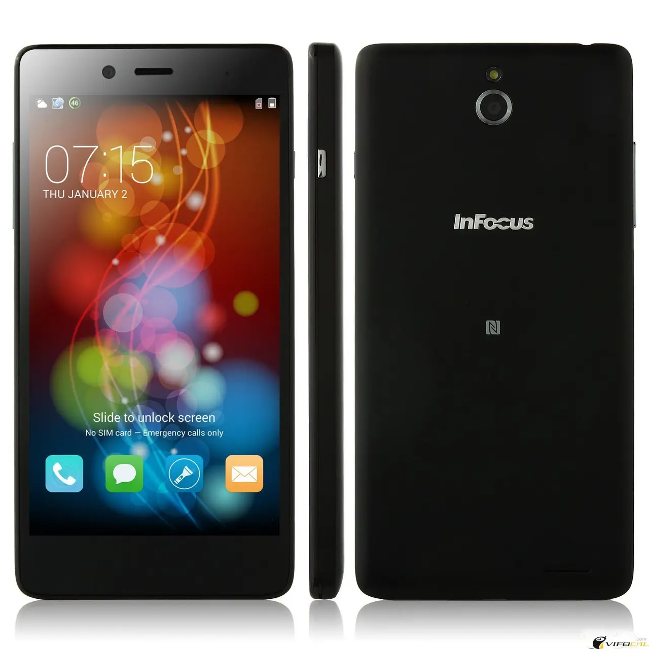 infocus m512