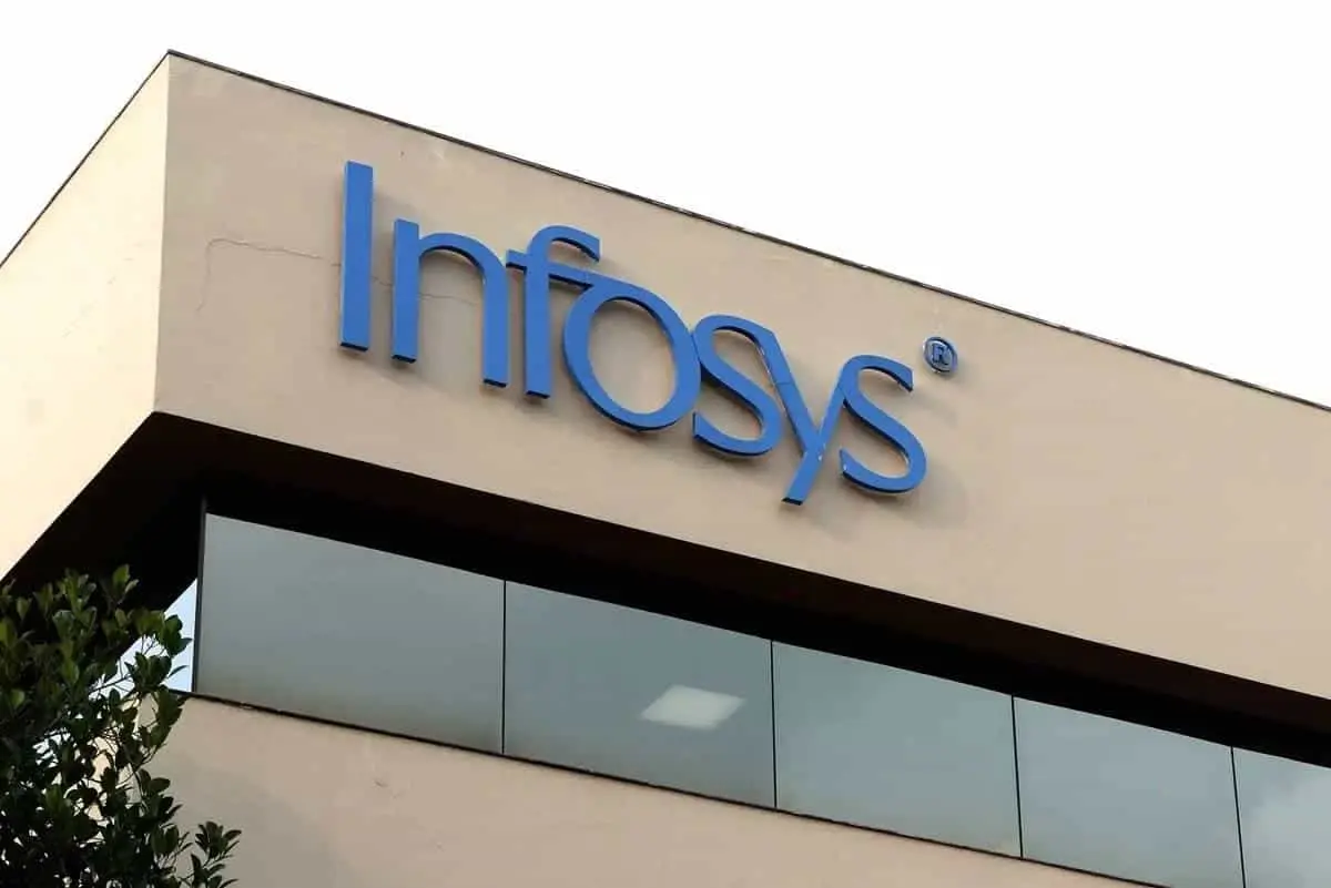 infosys halts business with clients in russia