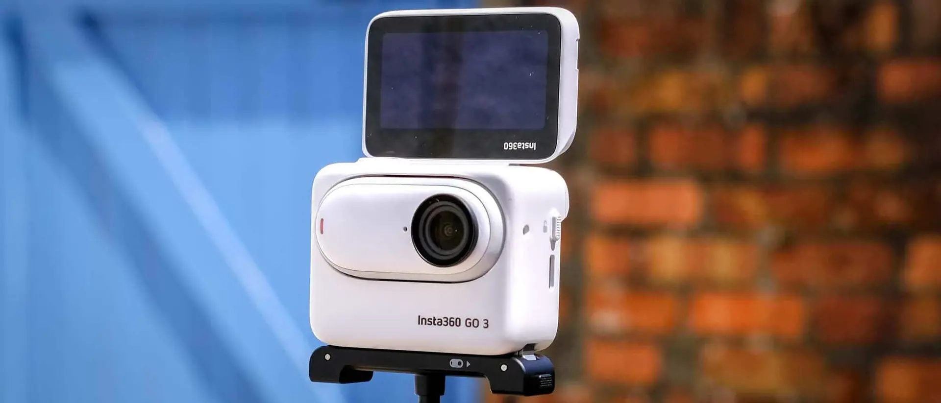 insta 360 ftr