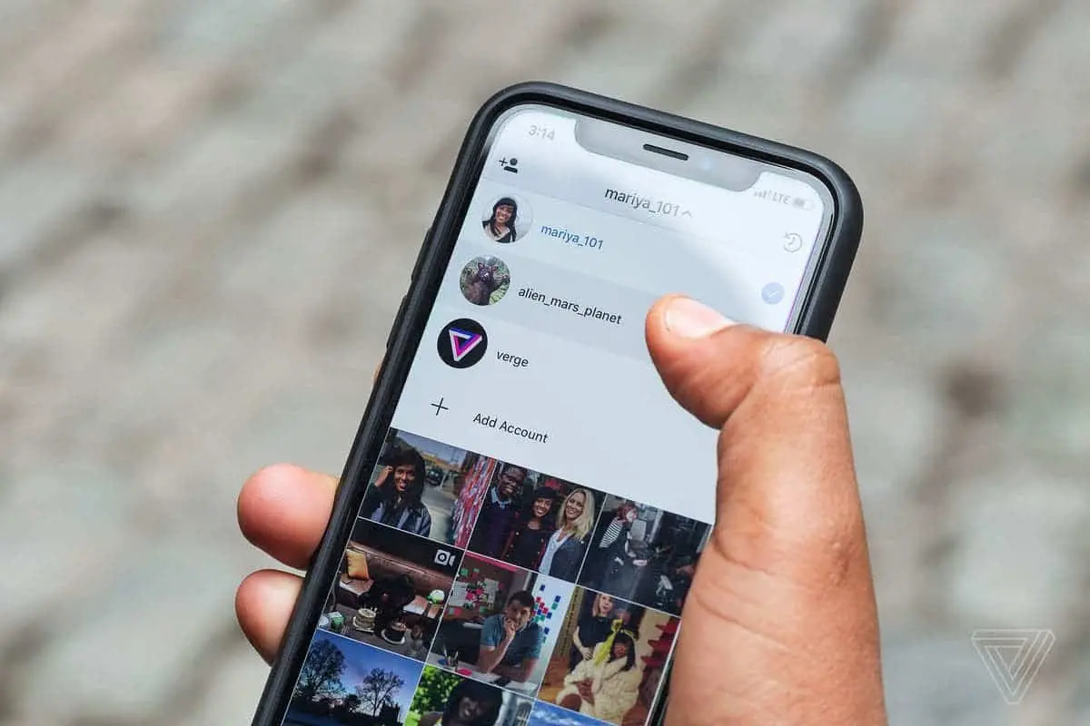 instagram