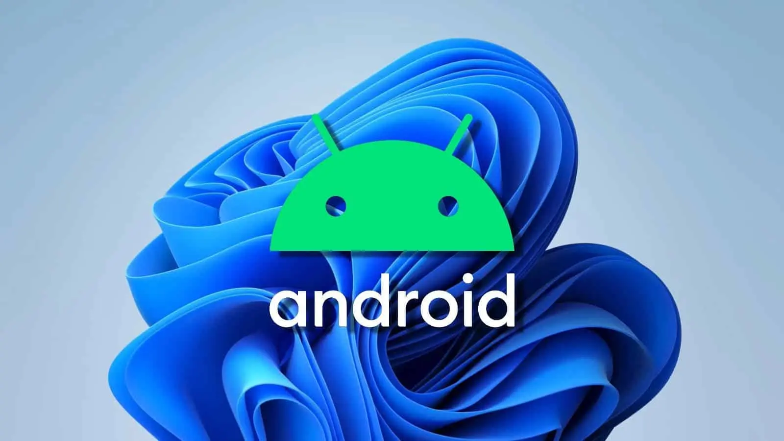 install android apps on windows 11