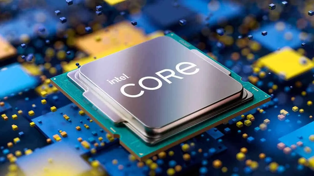 intel