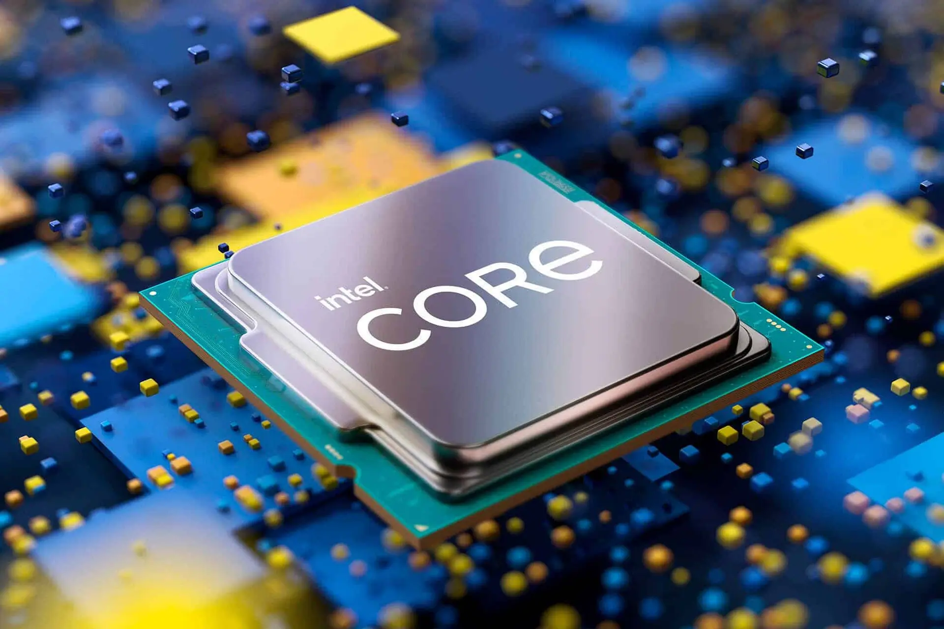 intel