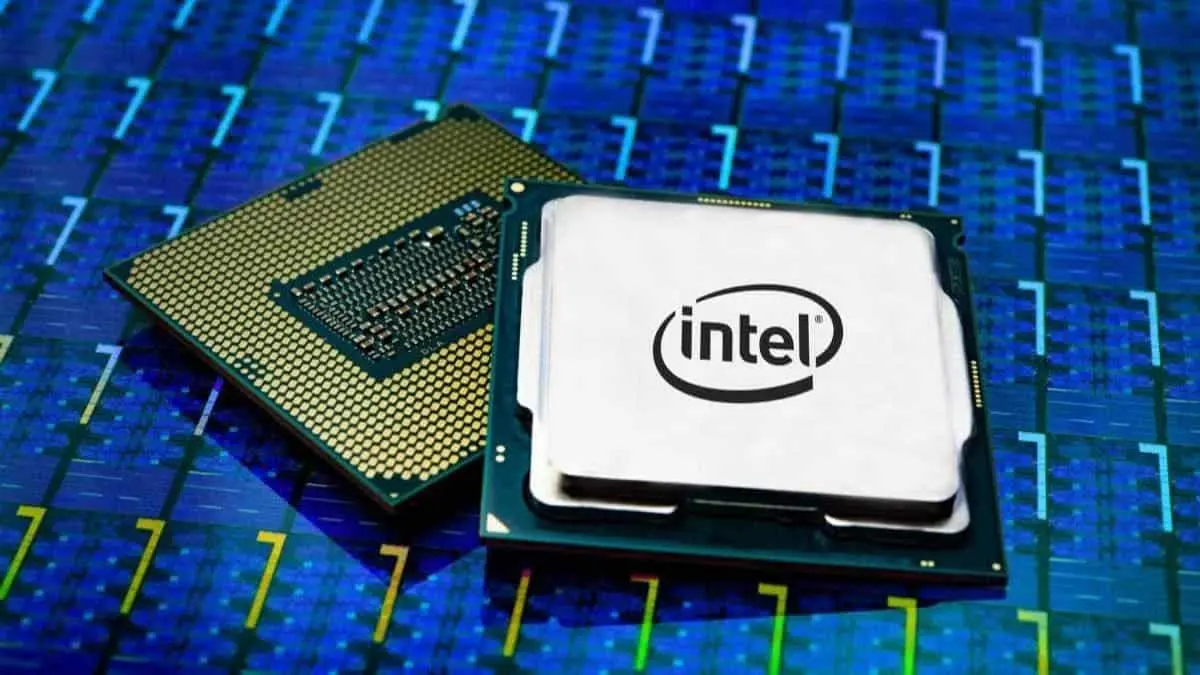 intel ftr